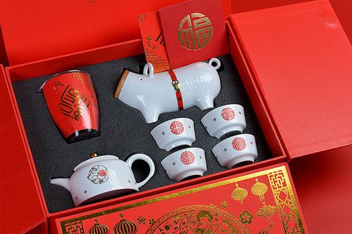 新年送客户什么礼物，新年送客户送什么礼合适