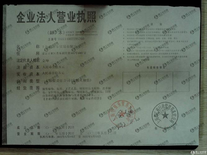 礼品贸易有限公司，成记玩具礼品贸易有限公司，礼品公司经营范围有哪些？