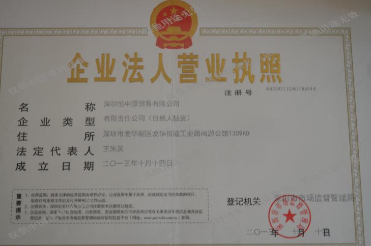 礼品贸易有限公司，成记玩具礼品贸易有限公司，礼品公司经营范围有哪些？