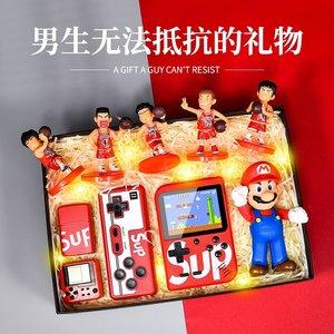 孩子同学过生日送什么，孩子同学过生日送什么礼物好男