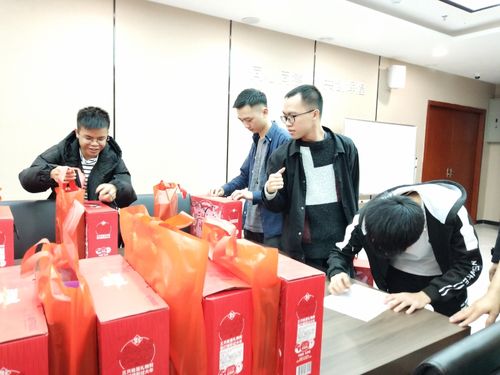 公司发放礼品该怎么去说，公司发放礼品文案怎么写