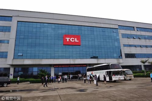 tcl礼品公司，tcl集团，TCL企业介绍？