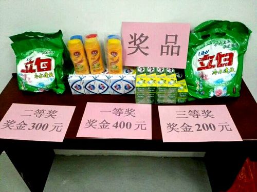 公司活动送什么奖品好，安全活动发什么奖品