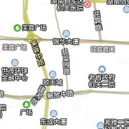 长沙市礼品公司地图，长沙礼品公司有哪些，长沙市礼品公司地图