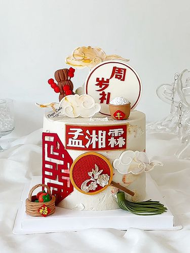 朋友1岁孩子过生日送什么，朋友一岁小孩生日送什么