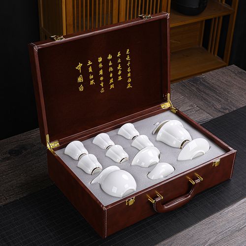 喝茶的客户送什么礼品，喝茶 送客