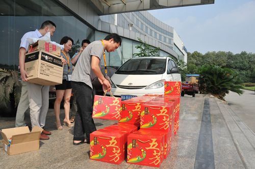 深圳端午礼品公司，深圳端午礼品公司地址，深圳端午节有无人机表演吗？