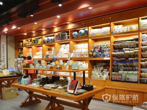 礼品店公司创立，礼品店公司创立于哪一年，f  loves. f是什么牌子？