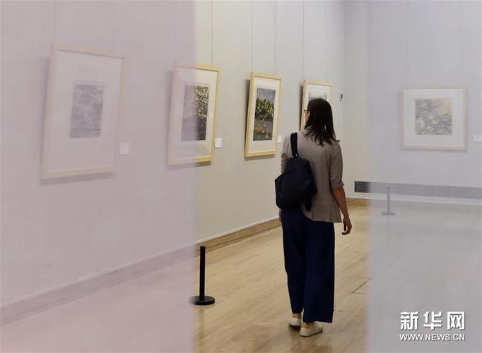 北京礼品展版画公司，，北京的展览馆有哪些值得参观？