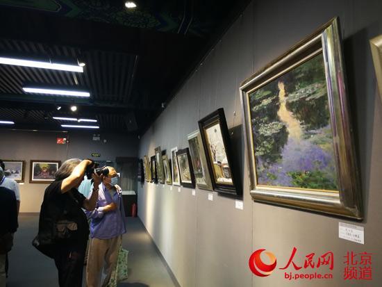 北京礼品展版画公司，，北京的展览馆有哪些值得参观？