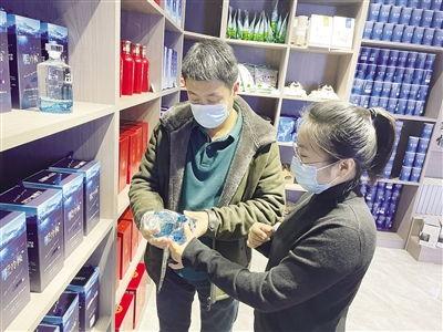 礼品公司跑业务技巧，，做为白酒业务员该怎么跑市场？