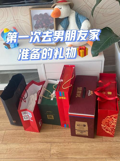 送对象爸爸吧什么礼物，送对象爸爸吧什么礼物好，去男友家见他父母该送什么礼物？