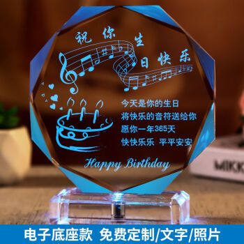 女人送什么生日礼物好，女人送男人什么生日礼物最有意义，男生送女生什么礼物好呢？